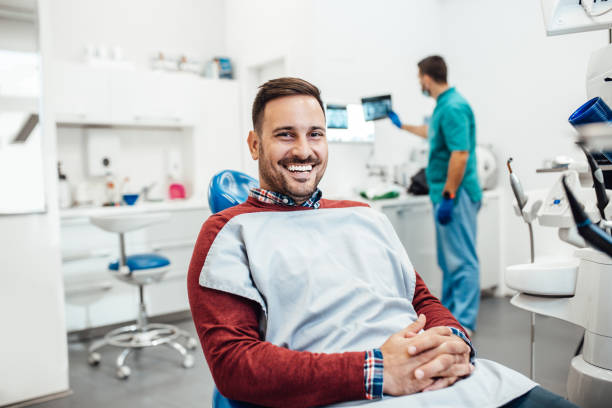 Professional Dental Services in Adamsville, AL